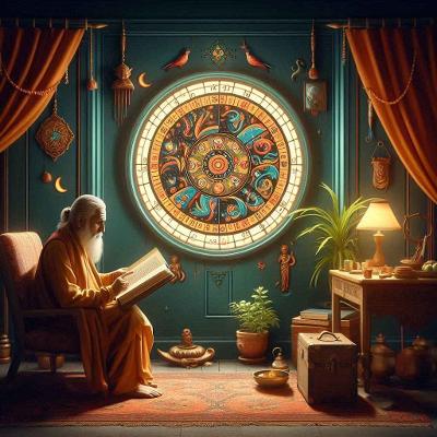 Best Negative Energy Removal Astrologer in Toronto – Restore Positivity in Your Life!